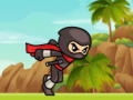                                                                     Ninja Run Online קחשמ