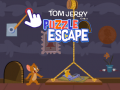                                                                     The Tom and Jerry Puzzle Trap קחשמ