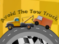                                                                     Avoid The Tow Truck קחשמ