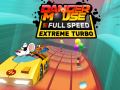                                                                     Danger Mouse Full Speed Extreme Turbo קחשמ