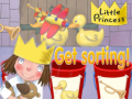                                                                       Little Princess Get sorting! ליּפש