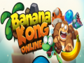                                                                     Banana Kong Online  קחשמ