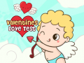                                                                       Valentines Love Test ליּפש