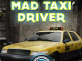                                                                       Mad Taxi Driver ליּפש