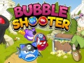                                                                     Bubble Shooter קחשמ