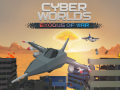                                                                       Cyber Worlds: Exodus of War ליּפש