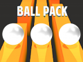                                                                     Ball Pack קחשמ