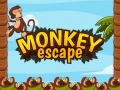                                                                       Monkey Escape ליּפש