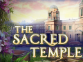                                                                       The Sacred Temple ליּפש