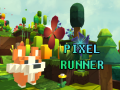                                                                     Pixel Runner קחשמ