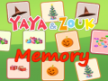                                                                     Yaya & Zouk Memory קחשמ