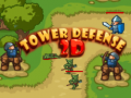                                                                     Tower Defense 2D קחשמ