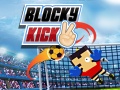                                                                       Blocky Kick 2 ליּפש