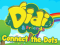                                                                     Didi & Friends Connect the Dots קחשמ