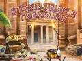                                                                       Stone Temple Treasure ליּפש
