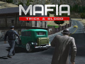                                                                       Mafia Trick & Blood ליּפש