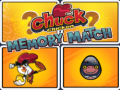                                                                     Chuck Chicken Memory Match קחשמ