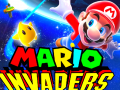                                                                       Mario Invaders ליּפש