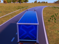                                                                       Truck Driver Simulator ליּפש
