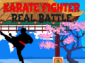                                                                       Karate Fighter Real Battle ליּפש