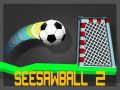                                                                     Seesawball 2 קחשמ
