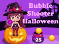                                                                       Bubble Shooter Halloween ליּפש