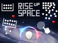                                                                       Rise Up Space ליּפש