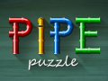                                                                     Pipe Puzzle קחשמ