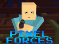                                                                     Pixel Forces קחשמ