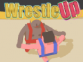                                                                     Wrestle Up קחשמ