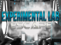                                                                     Experimental Lab Escape קחשמ
