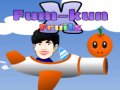                                                                       Fum-Kun X Fruits ליּפש