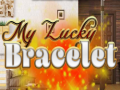                                                                      My Lucky Bracelet ליּפש