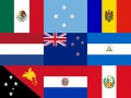                                                                       Geo Challenge Country Flag ליּפש
