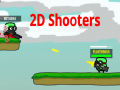                                                                     2D Shooters קחשמ