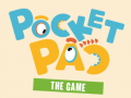                                                                     Pocket Pac the Game קחשמ