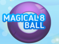                                                                       Magic 8 Ball ליּפש