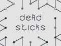                                                                       Dead Sticks ליּפש