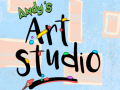                                                                       Andy`s Art Studio ליּפש