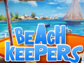                                                                     Beach Keepers קחשמ