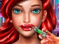                                                                     Mermaid Lips Injections קחשמ