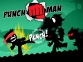                                                                       Punch Man ליּפש