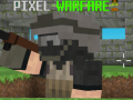                                                                     Pixel Warfare One קחשמ