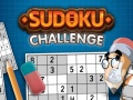                                                                       Sudoku Challenge ליּפש