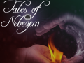                                                                       Tales of Nebezem Elemental Link Part 1 ליּפש