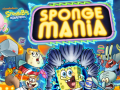                                                                       Spongebob squarepants spongemania ליּפש