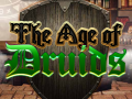                                                                       The Age of Druids ליּפש