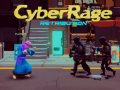                                                                       Cyber Rage: Retribution ליּפש