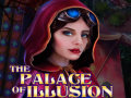                                                                       The Palace of Illusion ליּפש