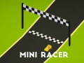                                                                     Mini Racer קחשמ